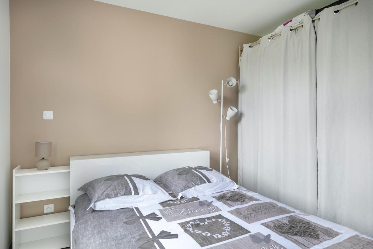 Maison Moderne Pour 7 Personnes A Saint-Michel-Chef-Chef Dış mekan fotoğraf